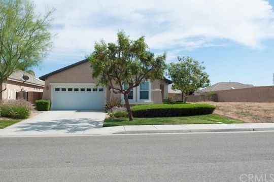 3696 Alhambra Ln
