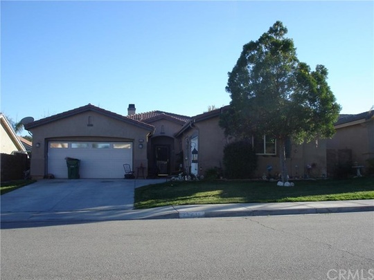 3696 Alhambra Ln
