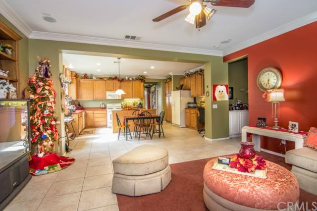 3857 Bella Torre Road, Perris, CA 92571
