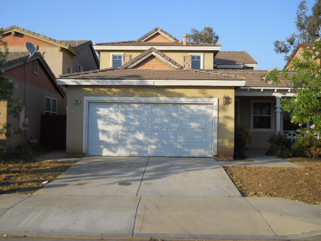 3952 Barbury Palms WayPerris, CA, 92571Riverside County