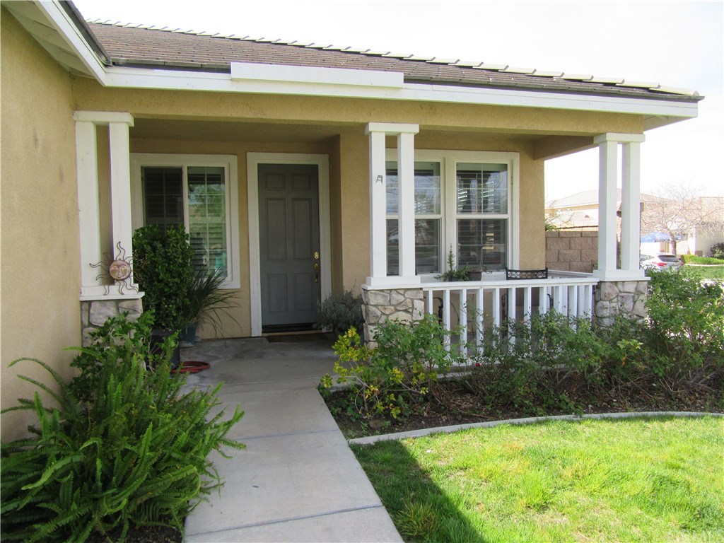 254 Percheron Court, San Jacinto, CA 92582