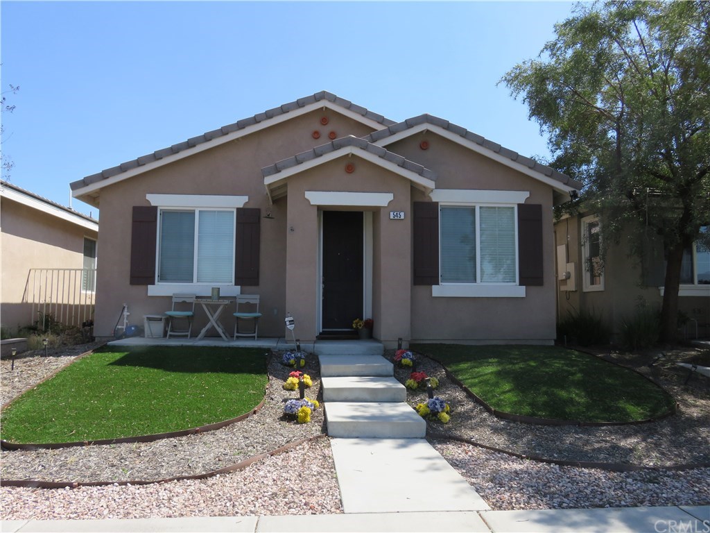545 Palm Avenue, San Jacinto, CA 92582