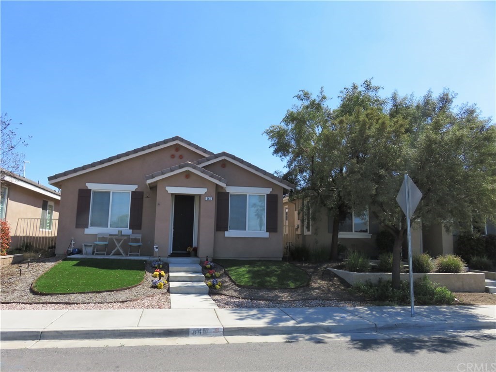 545 Palm Avenue, San Jacinto, CA 92582