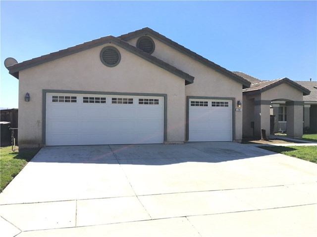 274 Shoal Reef Avenue, San Jacinto, CA 92583