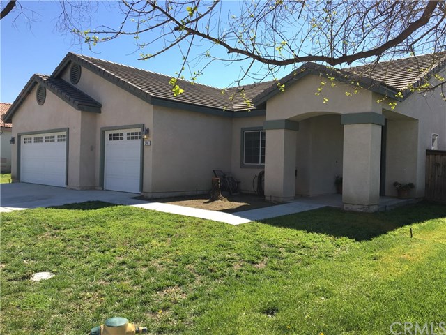 274 Shoal Reef Avenue, San Jacinto, CA 92583