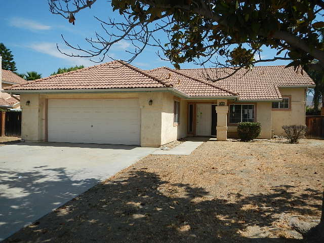 1371 E Beringer DrSan Jacinto, CA, 92583Riverside County