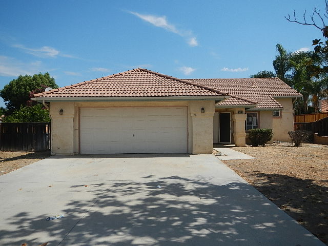 1371 E Beringer DrSan Jacinto, CA, 92583Riverside County
