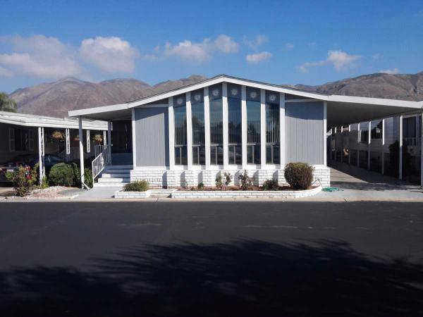 Lake Park Soboba Springs2230 Lake Park Drive, Space 127San Jacinto, CA 92583