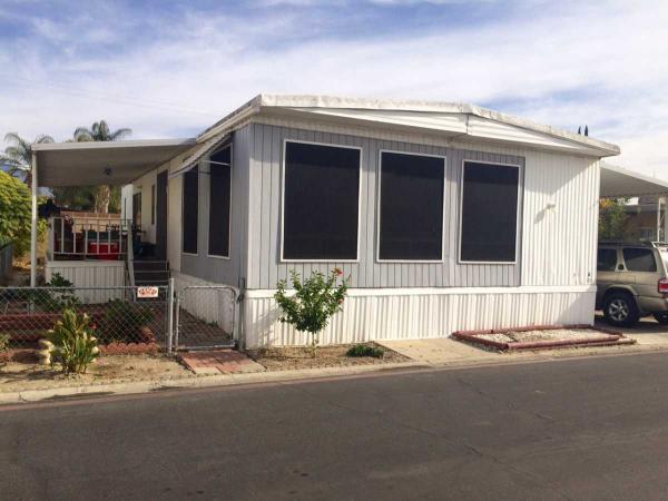 Tradewinds Mobile Lodge 455 E. 7th StreetSan Jacinto, CA 92583
