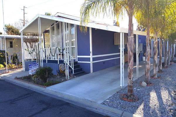 Villa Del Monte MHE1499 Old Mountain aveSan Jacinto, CA 92583