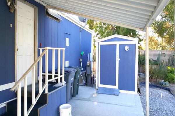 Villa Del Monte MHE1499 Old Mountain aveSan Jacinto, CA 92583