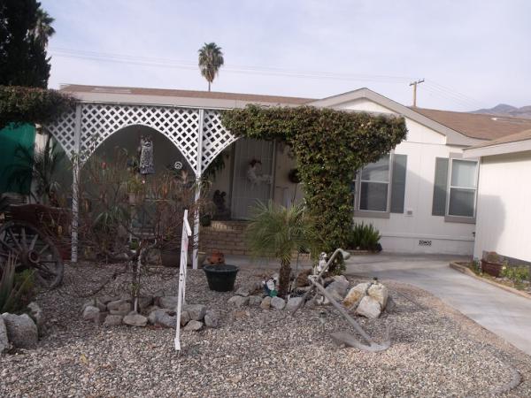 Lake Park Soboba Springs2230 Lake park Dr. #186San Jacinto, CA 92583