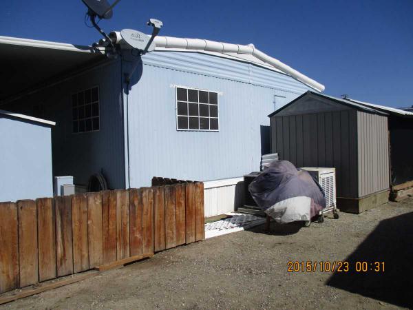 Tradewinds Mobile Lodge 455 E. 7th St., Sp.#63San Jacinto, CA 92583