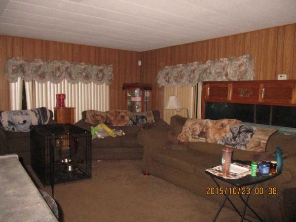Tradewinds Mobile Lodge 455 E. 7th St., Sp.#63San Jacinto, CA 92583