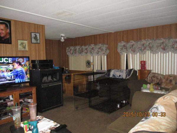 Tradewinds Mobile Lodge 455 E. 7th St., Sp.#63San Jacinto, CA 92583