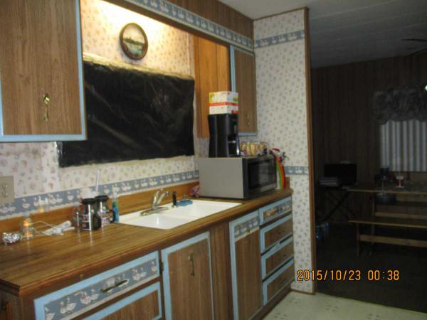 Tradewinds Mobile Lodge 455 E. 7th St., Sp.#63San Jacinto, CA 92583