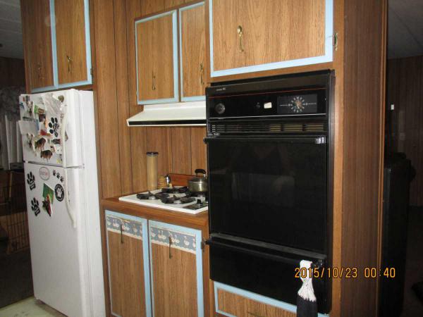 Tradewinds Mobile Lodge 455 E. 7th St., Sp.#63San Jacinto, CA 92583