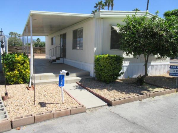 Blue Fountain Park 1600 S. San Jacinto Ave. Sp. 145San Jacinto, CA 92583