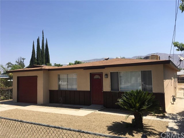 411 N Victoria Avenue, San Jacinto, CA 92583