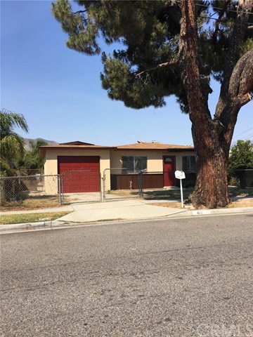 411 N Victoria Avenue, San Jacinto, CA 92583