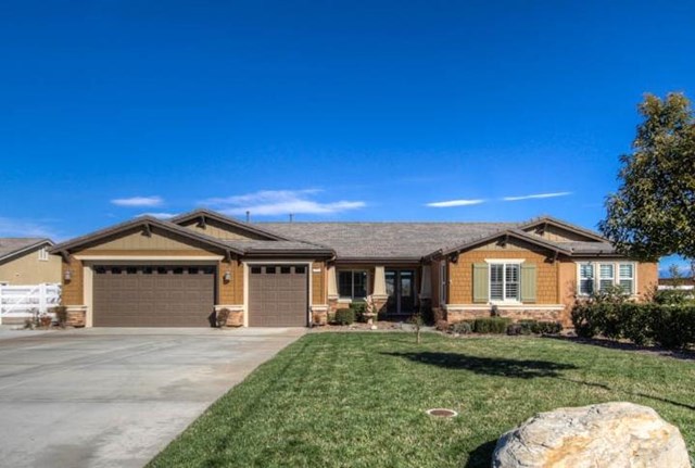 25950 Beth Drive, Menifee, CA 92584