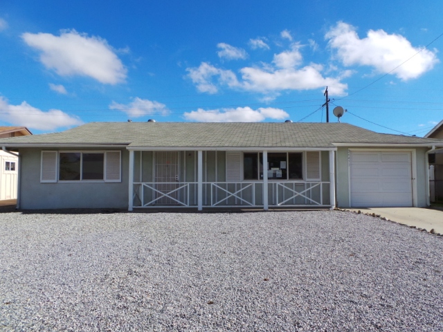 26451 Ridgemoor RoadSun City, CA, 92586Riverside County