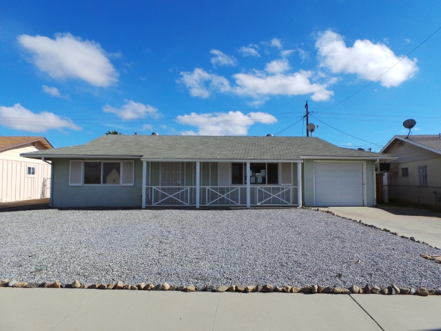 26451 Ridgemoor RoadSun City, CA, 92586Riverside County