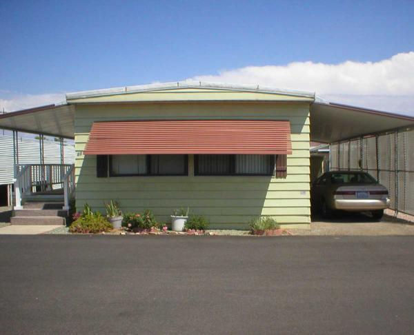 Bel Air Mobile Estates27150 Shadel RdMenifee, CA 92586