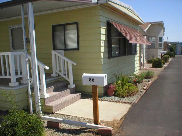 Bel Air Mobile Estates27150 Shadel RdMenifee, CA 92586
