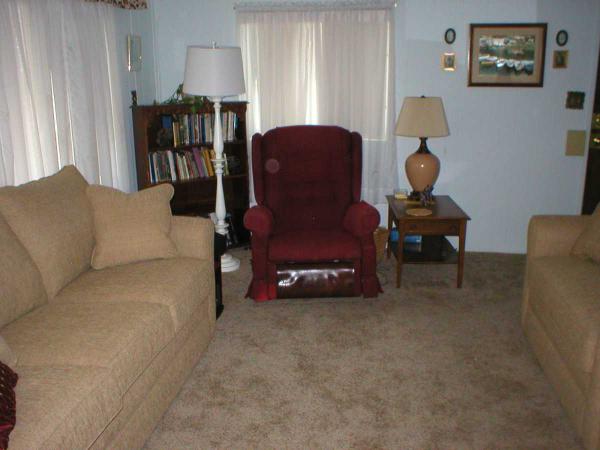 Bel Air Mobile Estates27150 Shadel RdMenifee, CA 92586