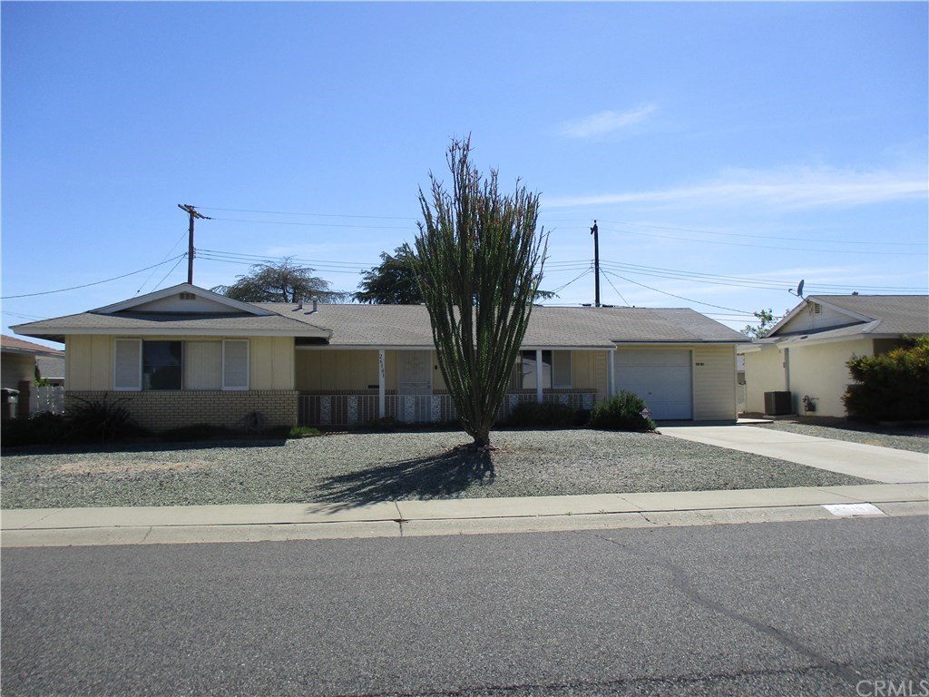 26181 Fresh Meadow Drive, Menifee, CA 92586