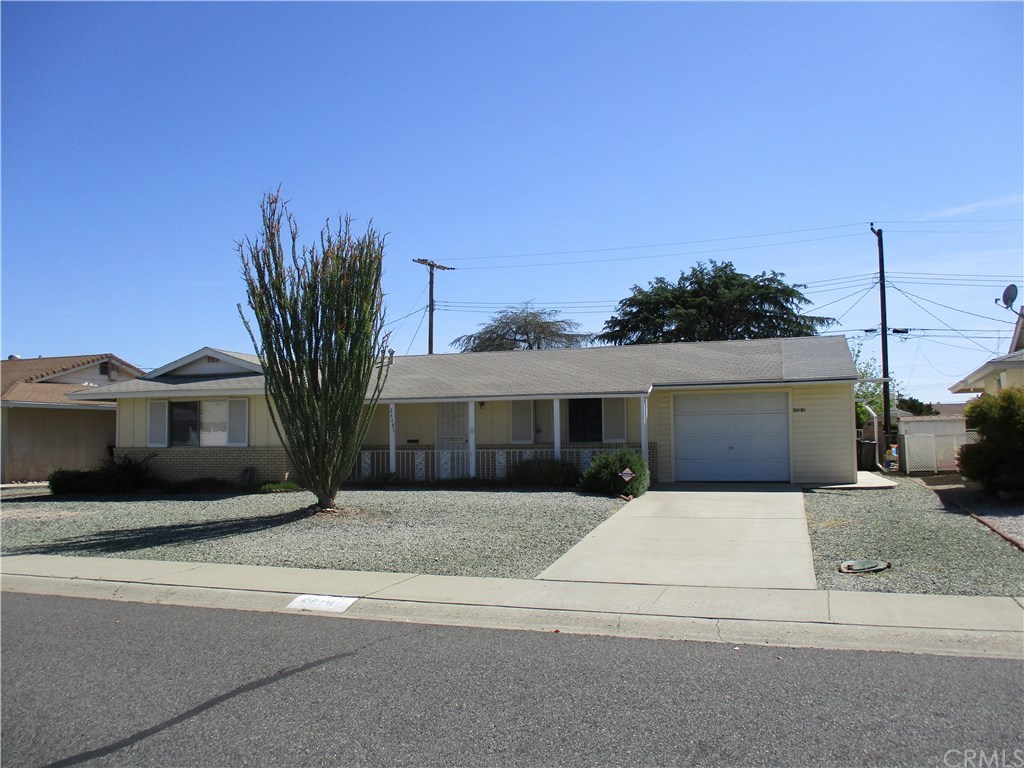 26181 Fresh Meadow Drive, Menifee, CA 92586