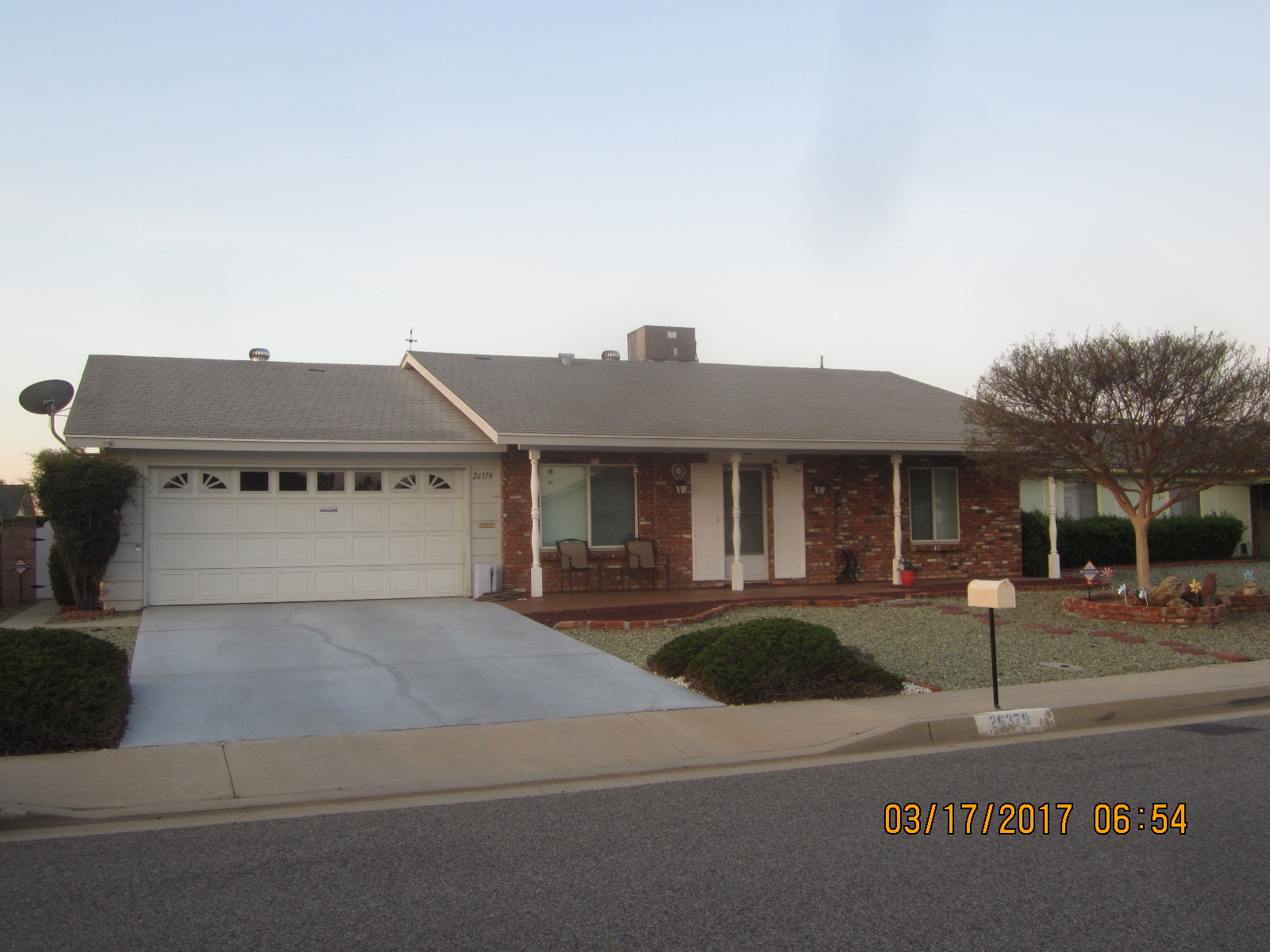 26379 Allentown Dr, Sun City, CA 92586