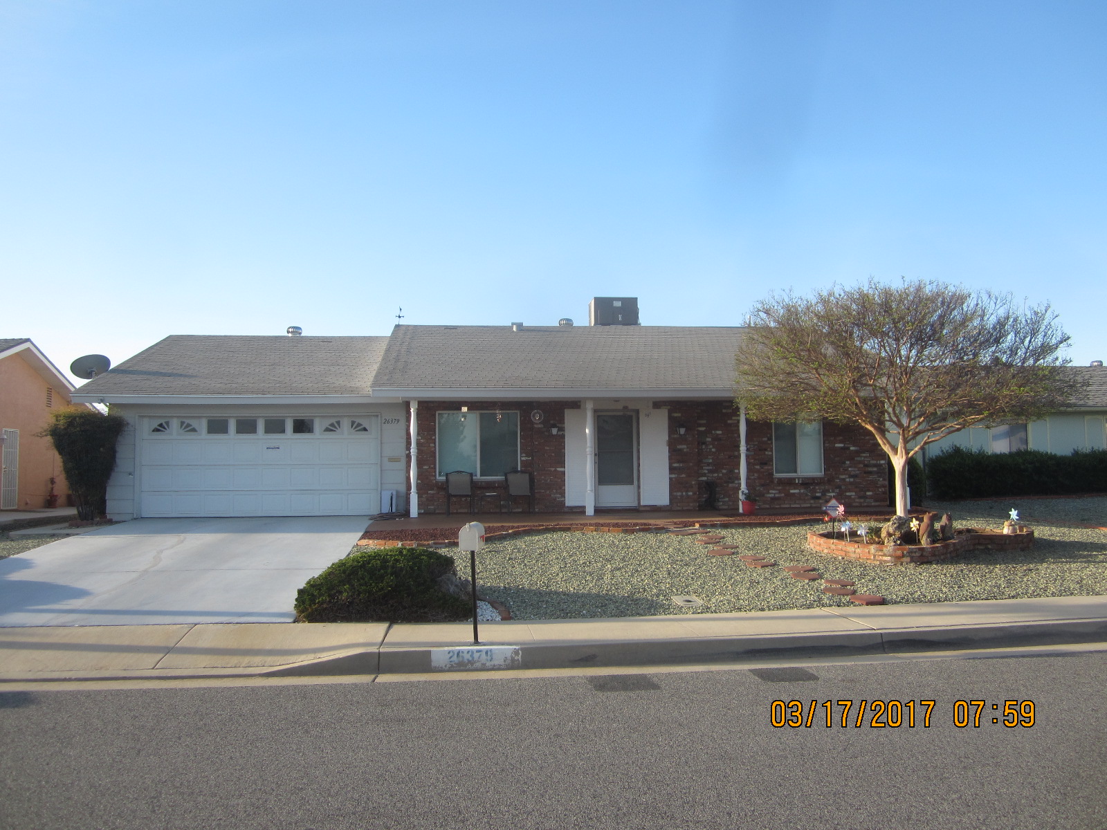 26379 Allentown Dr, Sun City, CA 92586