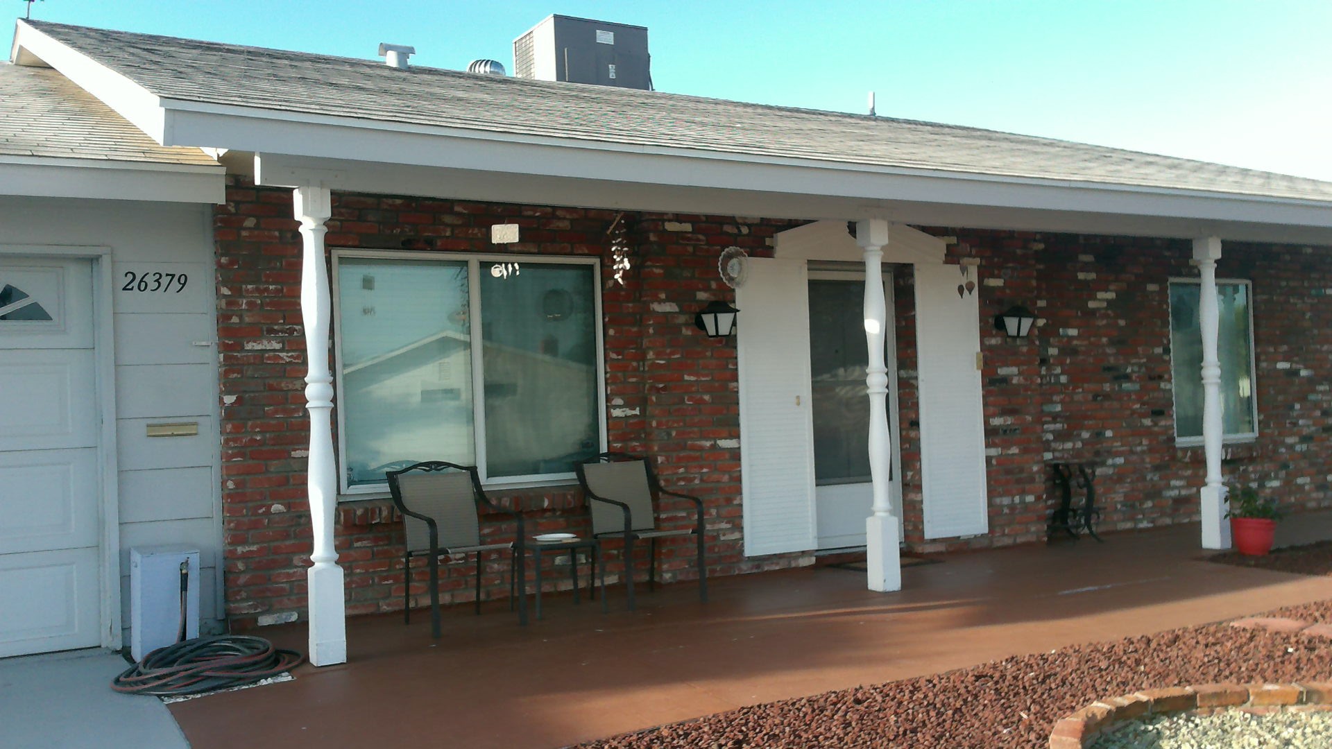 26379 Allentown Dr, Sun City, CA 92586