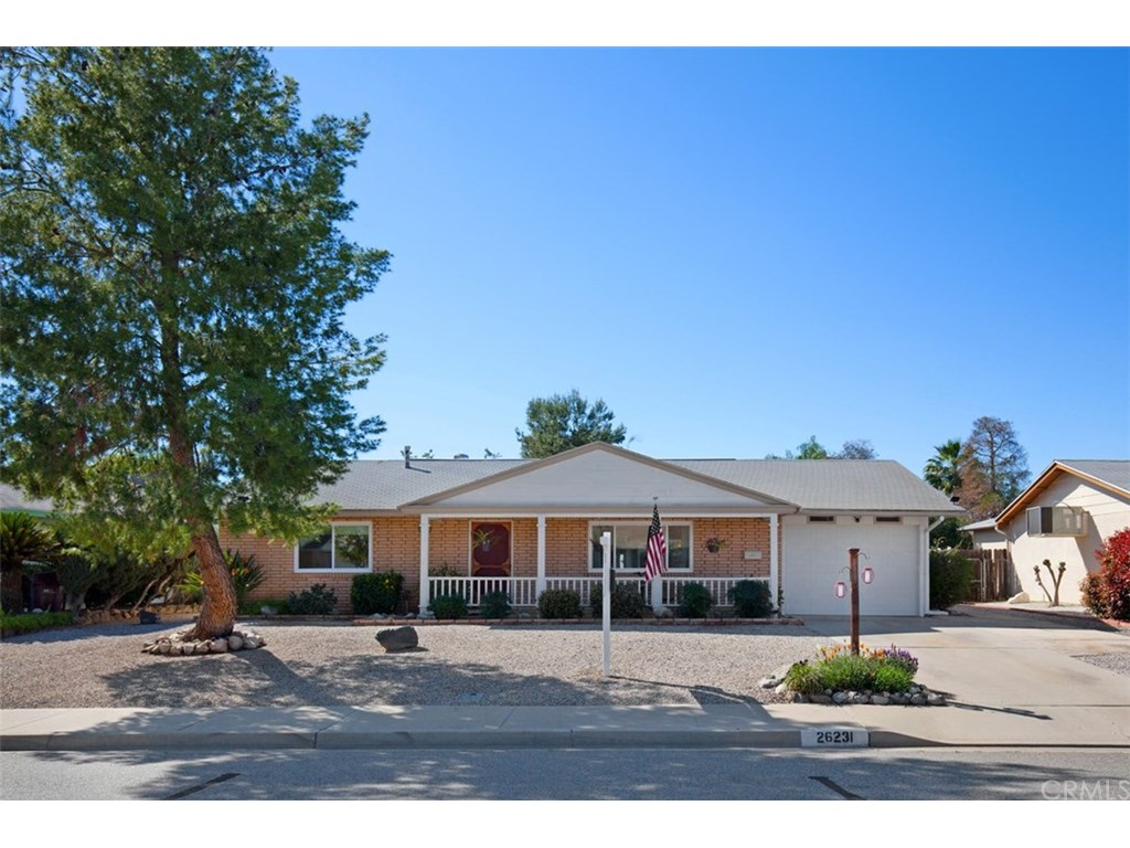 26231 Pine Valley Road, Menifee, CA 92586