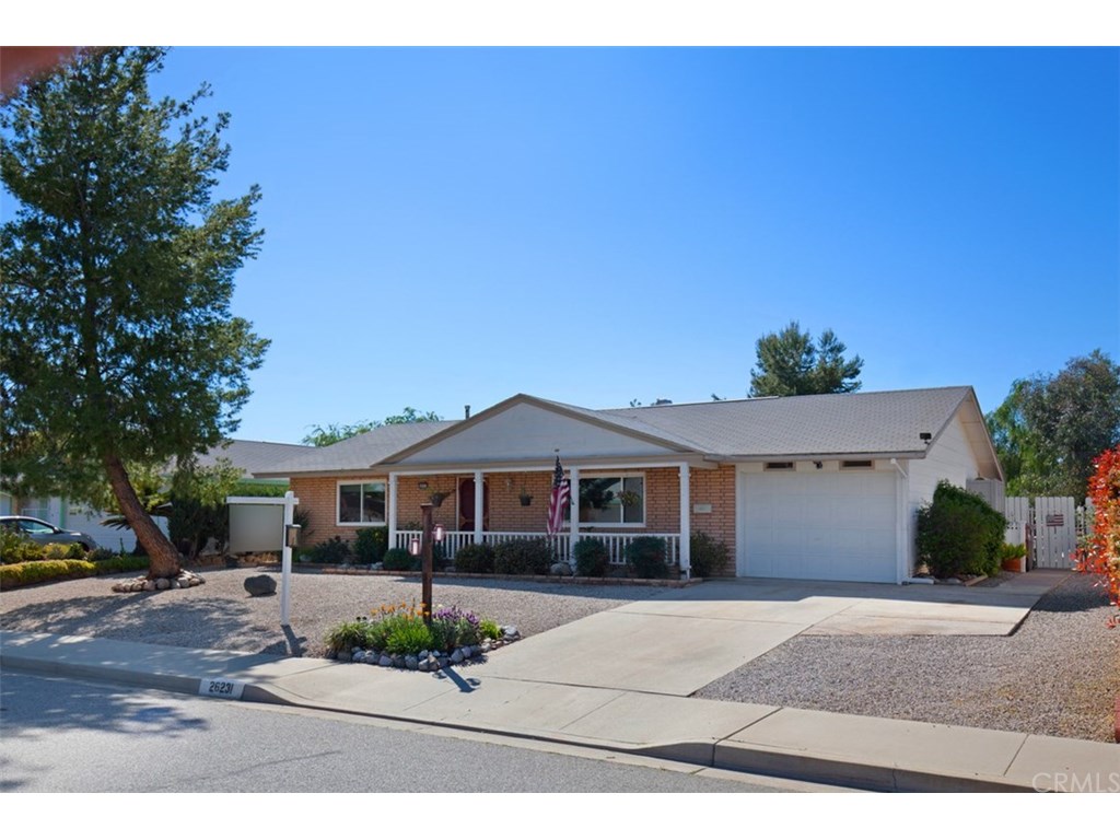 26231 Pine Valley Road, Menifee, CA 92586