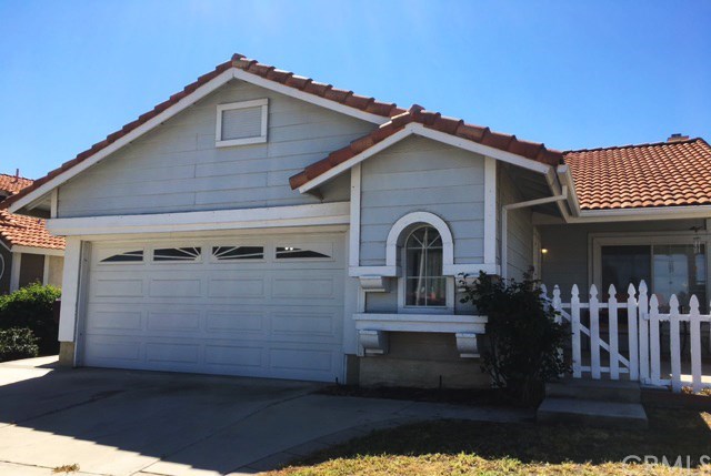 25651 Roylene Drive, Menifee, CA 92586