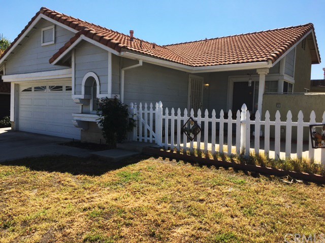 25651 Roylene Drive, Menifee, CA 92586
