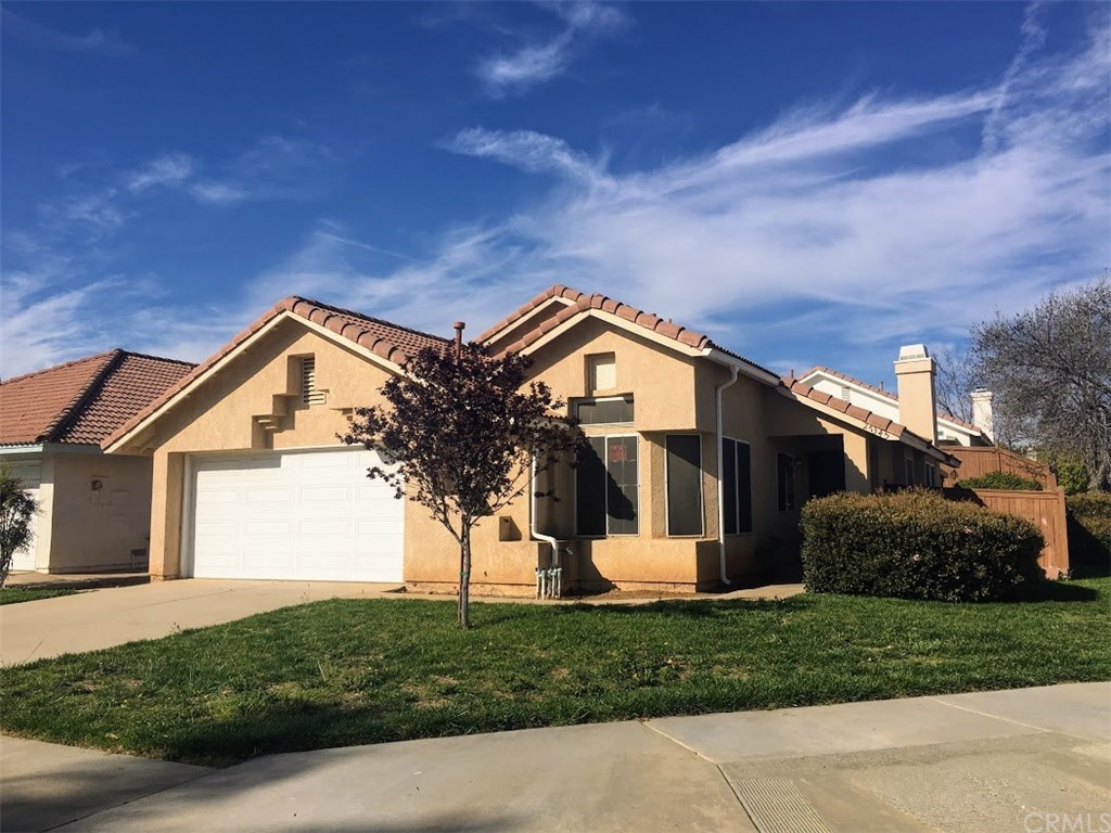 27345 Uppercrest Court, Menifee, CA 92586