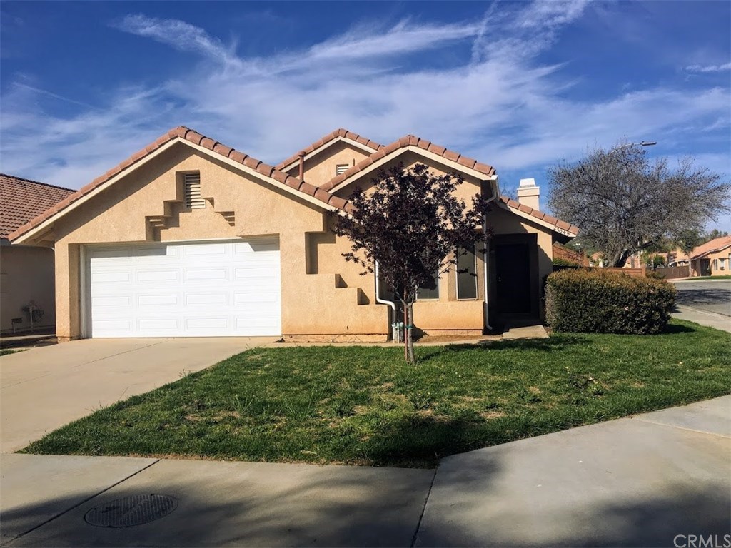 27345 Uppercrest Court, Menifee, CA 92586