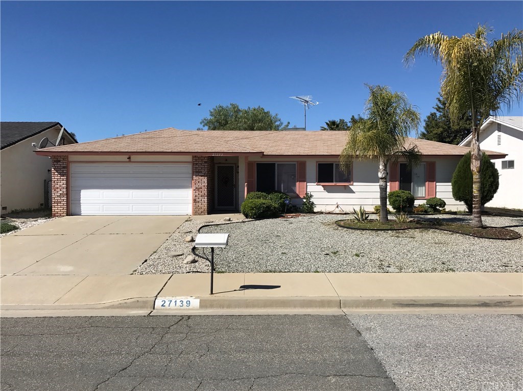 27139 Presley Street, Sun City, CA 92586