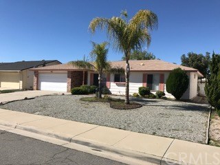 27139 Presley Street, Sun City, CA 92586