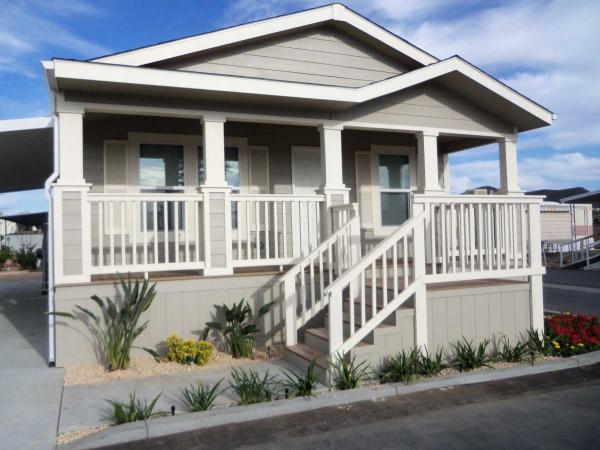 Bel Air Mobile Estates27150 Shadel Rd #66Sun City, CA 92586