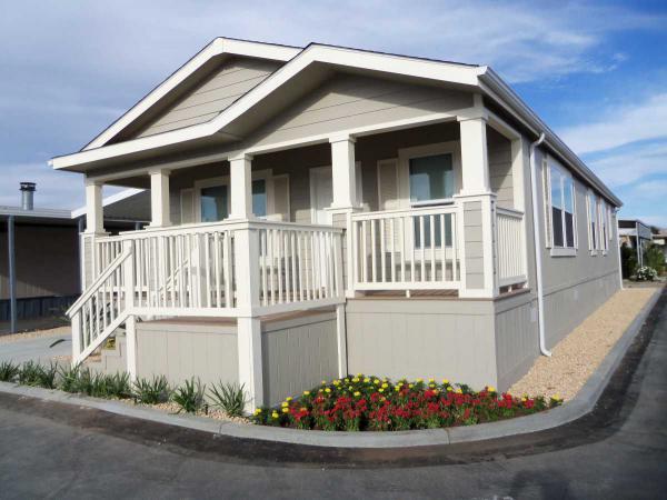 Bel Air Mobile Estates27150 Shadel Rd #66Sun City, CA 92586