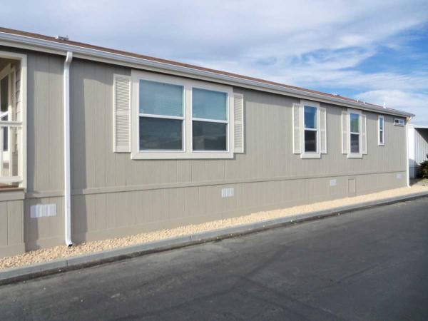 Bel Air Mobile Estates27150 Shadel Rd #66Sun City, CA 92586