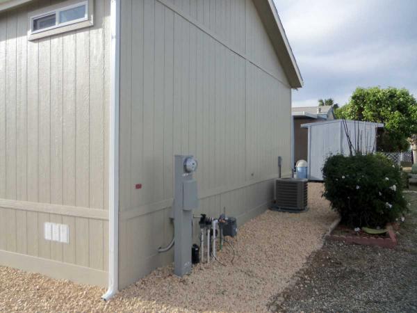 Bel Air Mobile Estates27150 Shadel Rd #66Sun City, CA 92586