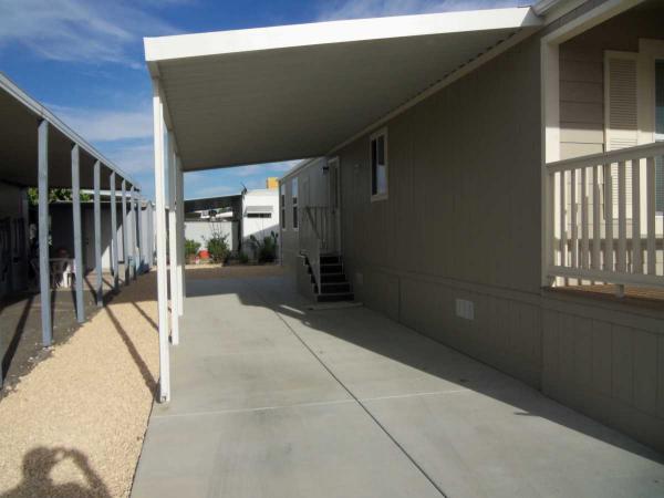 Bel Air Mobile Estates27150 Shadel Rd #66Sun City, CA 92586
