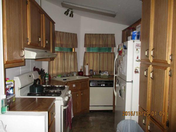 Sun Meadows27250 Murietta Road, Sp. 376Sun City, CA 92586