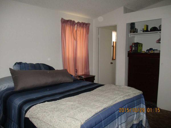 Sun Meadows27250 Murietta Road, Sp. 376Sun City, CA 92586